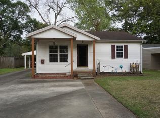 3811 Vanderbilt St, Lake Charles, LA 70607