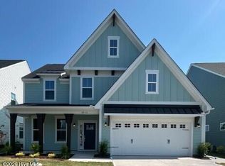 1053 Fawn Valley Way, Wilmington, NC 28409