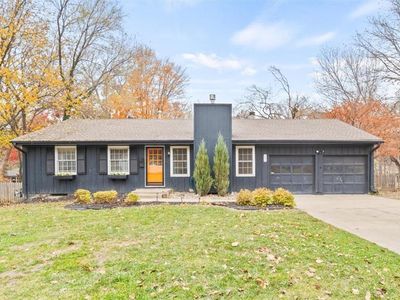 7612 Maple St, Prairie Village, KS, 66208