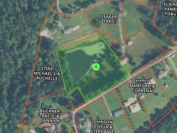 3rd image of 760 Irish Heights Dr