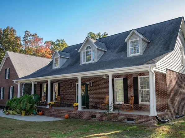 253 Cothran Hicks Rd, Rougemont, NC 27572