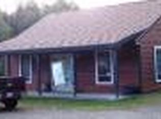 593 Moosehead Lake Rd, Greenville, ME 04441