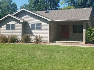 3535 E 1050 N, Rome City, IN 46784