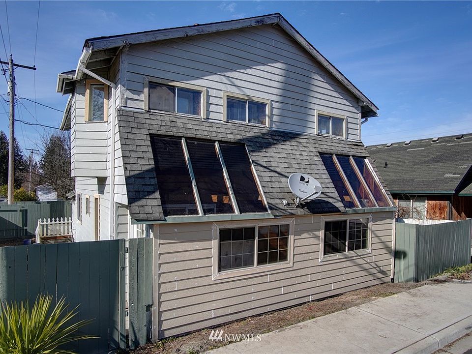 101 Pershing Avenue, Carbonado, WA 98323 Zillow