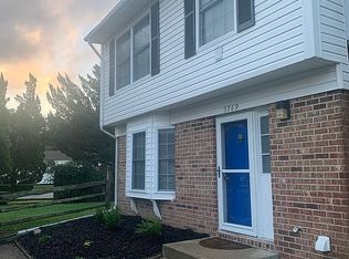 3769 Counselor Ln, Virginia Beach, VA 23452