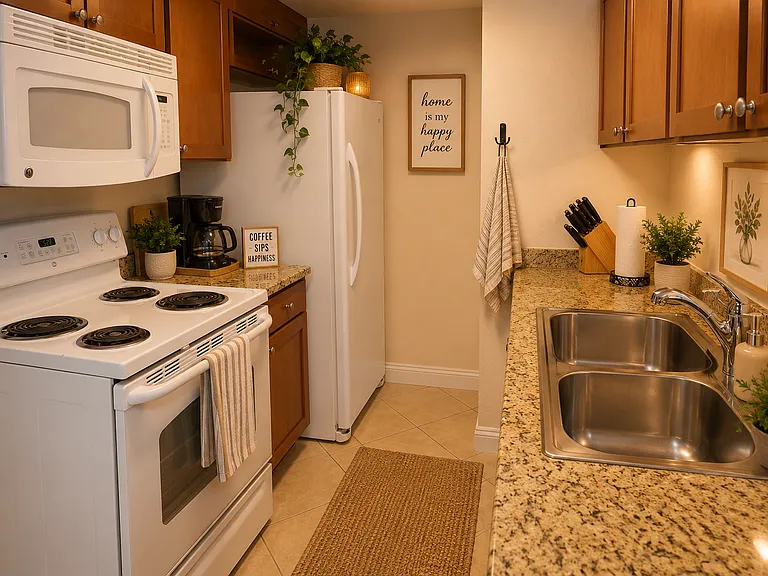 4200 S Valley View Blvd #1052 — Photo 29