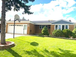 2732 Louis St, Franklin Park, IL