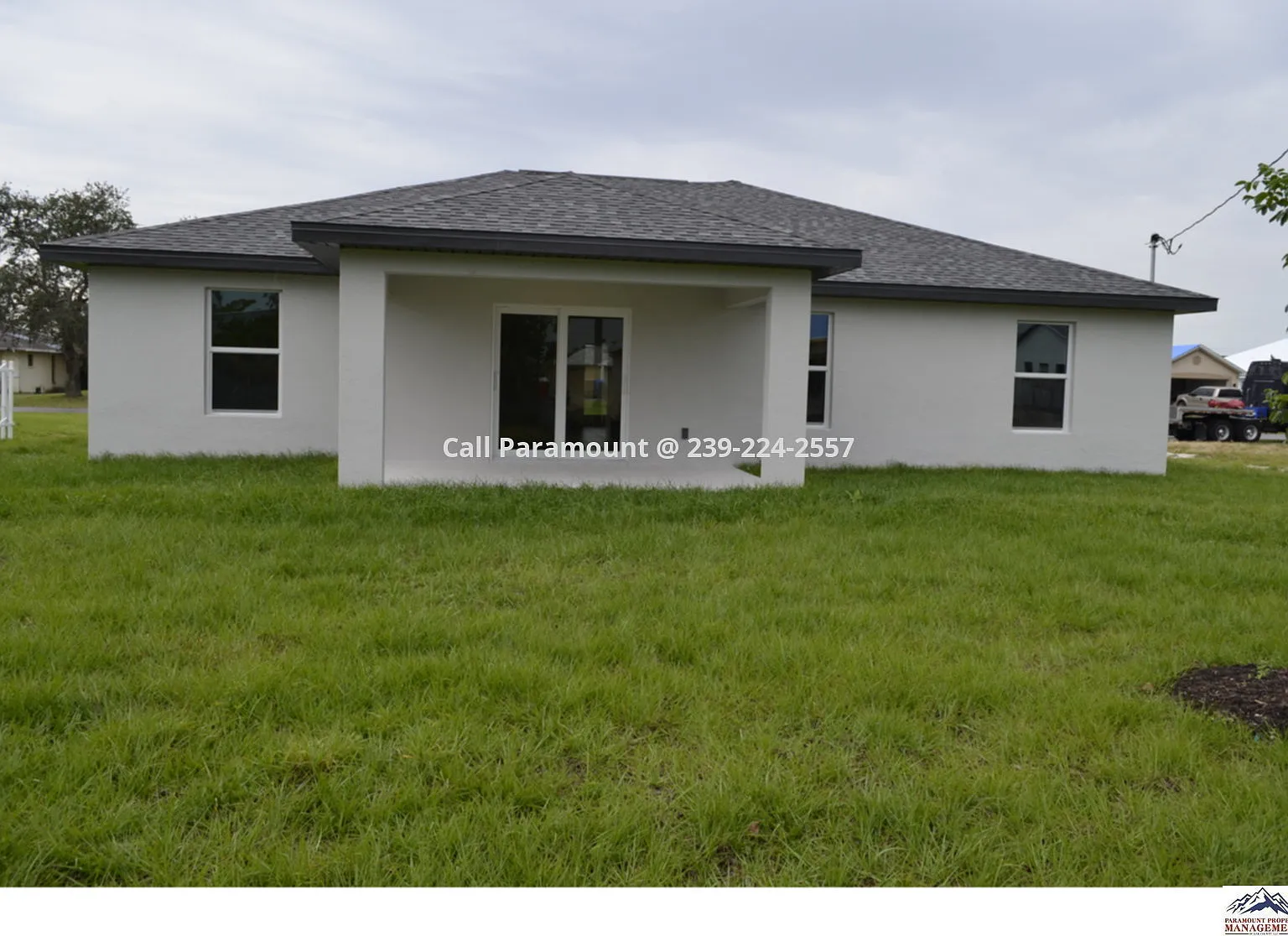 3 bed, 2.0 bath, 1469 sqft, $2,000 — Photo 2