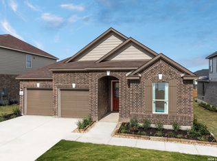 126 EAST GRANITE SHORES DRIVE, Boerne, TX 78006