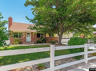 830 Munley Dr, Reno, NV 89503