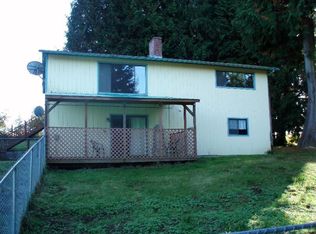 77061 Alston Mayger Rd, Rainier, OR 97048