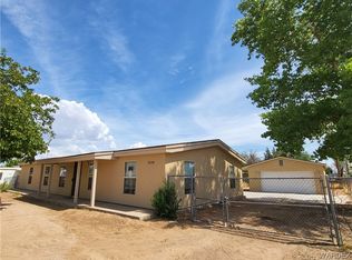 3198 E Hearne Ave, Kingman, AZ 86409