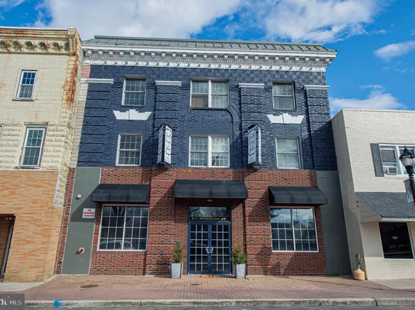 10 N Pennsylvania Ave #A, Delmar, DE 19940