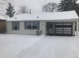 217 Buchanan St, Little Chute, WI 54140