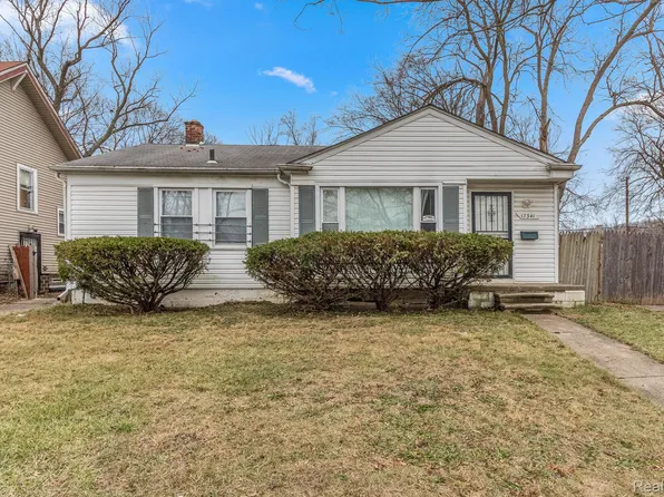17341 Kentfield St, Detroit, MI 48219