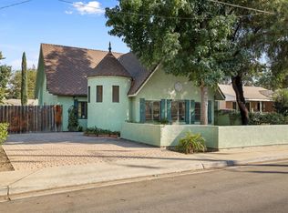 1006 Virginia Ave, Modesto, CA 95350