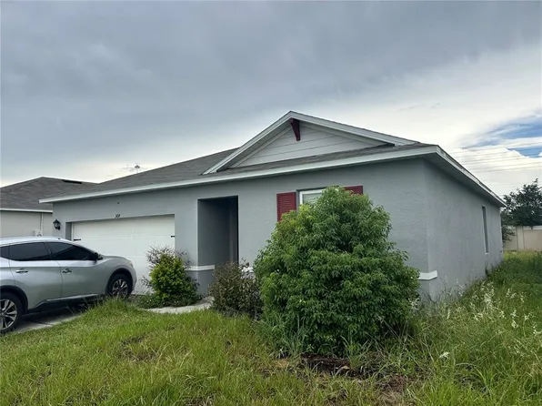 364 BOARDWALK AVENUE, HAINES CITY, FL 33844