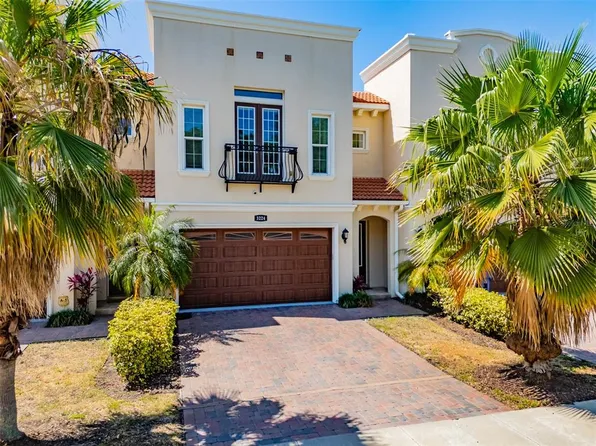 3224 W Empedrado St, Tampa, FL 33629