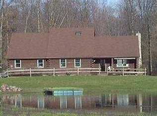 4849 S Eber Rd, Monclova, OH 43542