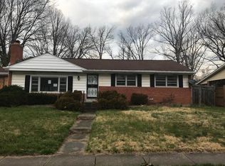 9612 Wellington St, Lanham, MD 20706