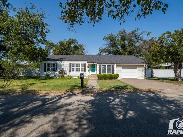 204 Bluebonnet Dr, Eldorado, TX 76936
