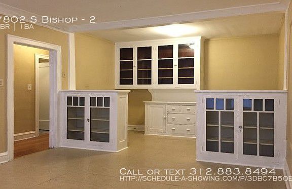 3rd image of 7802 S Bishop St APT 2