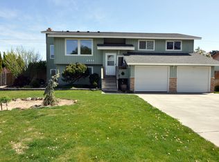 2506 Oak Hill Ct, Richland, WA