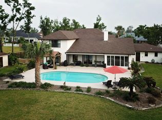 2720 Tracy Ln, Panama City, FL 32405