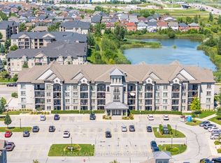 1460 Main St E #403, Milton, ON L9T 8W5