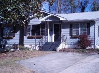 1075 Briar Vista Ter, Atlanta, GA 30324