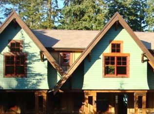 11167 SE Bean Rd, Pt Orchard, WA 98366