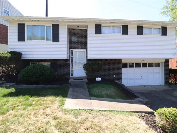 451 Grove Rd, Verona, PA 15147