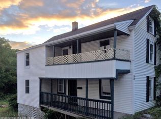 58 Mount Vernon Ave, Augusta, ME 04330