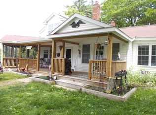 815 Alger St, Winchendon, MA 01475