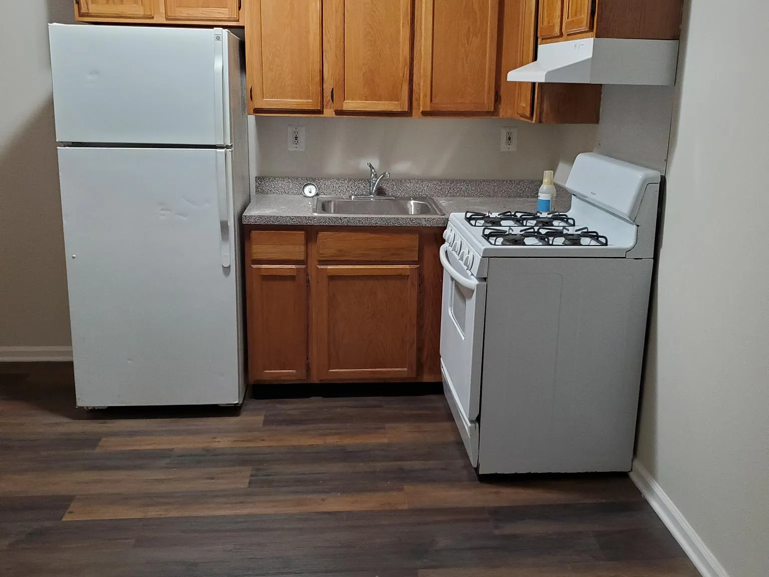 4903 Knox St — Photo 2