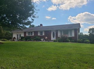 680 Dogwood Rd, Stuart, VA 24171