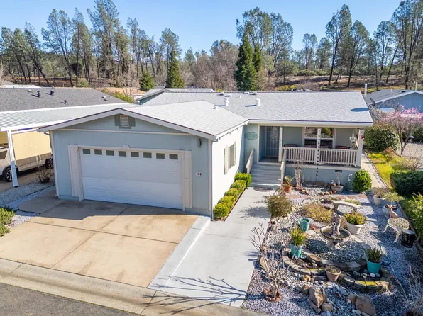 3304 Shasta Dam Blvd Spc 160, Shasta Lake, CA 96019
