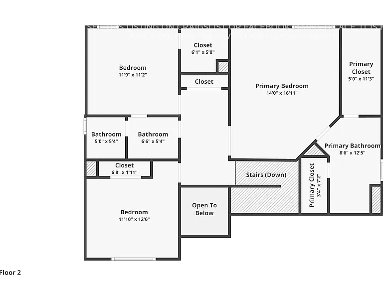 1552 Summit Ridge Ln — Photo 3