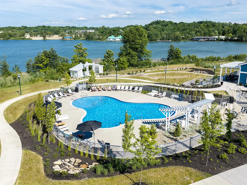 Amenity Area