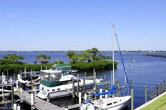 A Hidden Gem ~ Harbour Isle ~ 82 Slip Marina