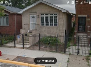 429 W Root St, Chicago, IL 60609