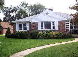 3420 Sycamore St, Allentown, PA 18104