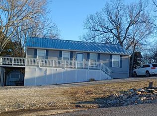 993 Wilderness Point Rd, Henderson, AR 72544