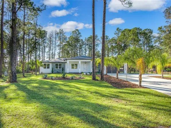 30626 Quince Ave, Eustis, FL 32736