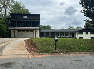 7354 Watonga Way, Riverdale, GA 30296