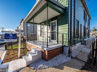 1200 Dellwood Ave, Baltimore, MD 21211