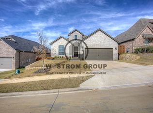 144 Tierra Blanca Ln, Rhome, TX 76078