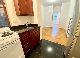 Rented by J PRESTON AND ASSOCIATES INC