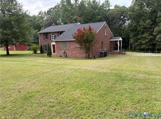 5475 Cold Harbor Rd, Mechanicsville, VA 23111