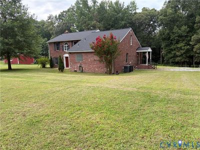 5475 Cold Harbor Rd, Mechanicsville, VA, 23111